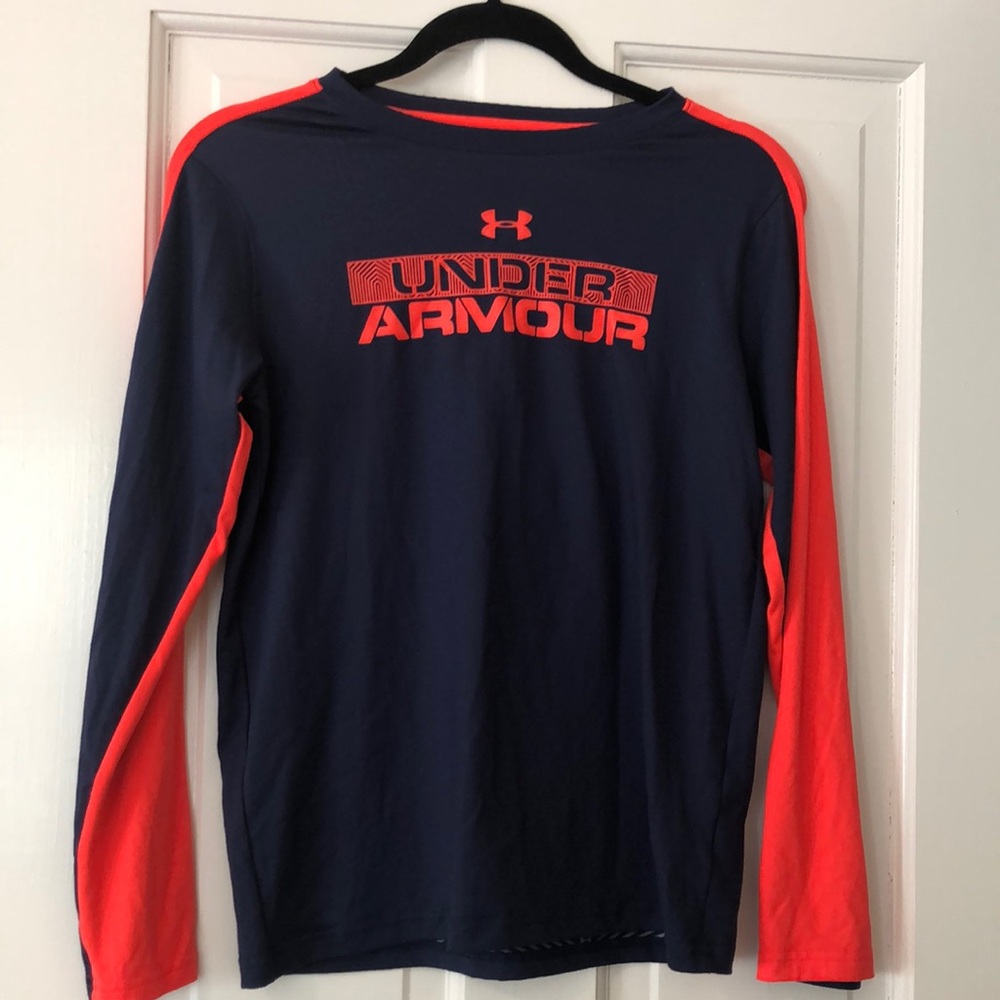 Under Armor Long sleeve